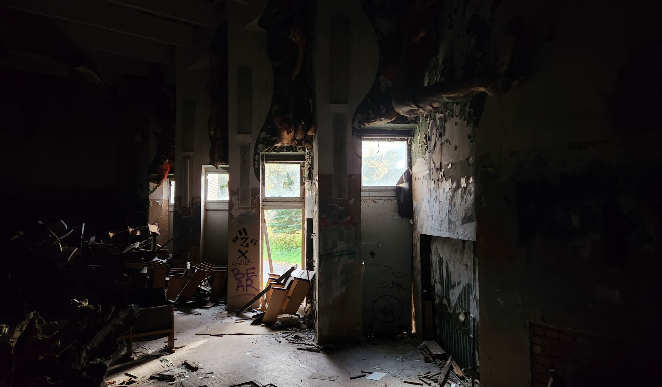 Дмитровский муниципальный округ, прочие н.п., дер. Горки, 4*