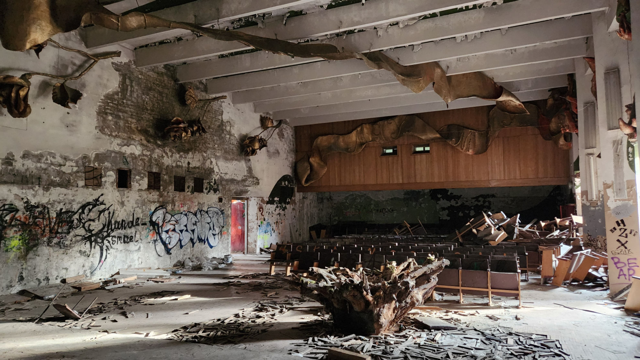 Дмитровский муниципальный округ, прочие н.п., дер. Горки, 4*