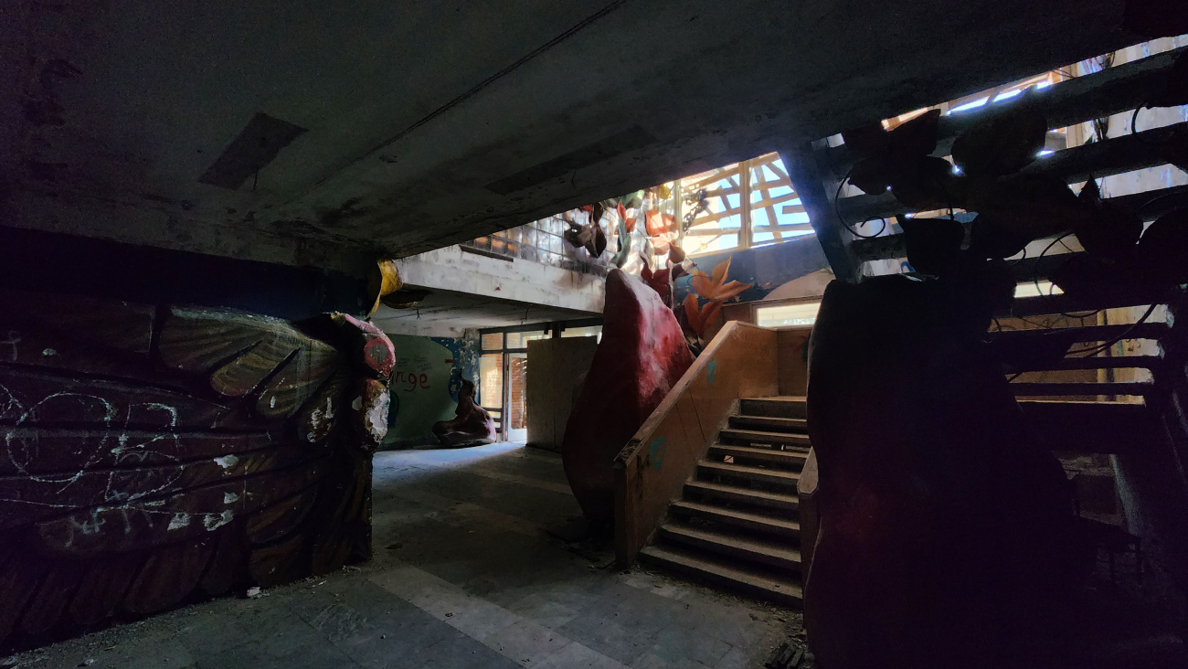 Дмитровский муниципальный округ, прочие н.п., дер. Горки, 4*