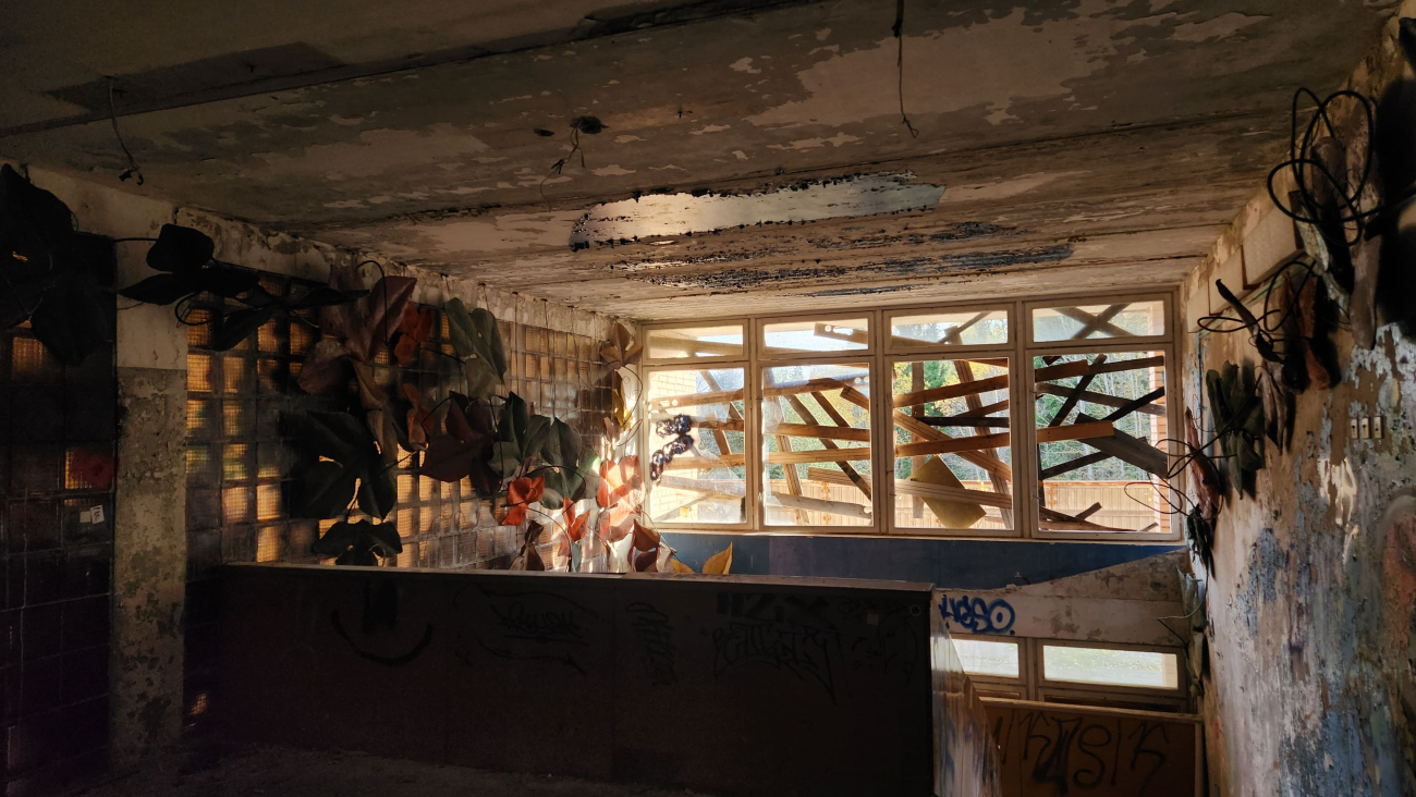 Dmitrovsky Municipal district, other localities, дер. Горки, 4*