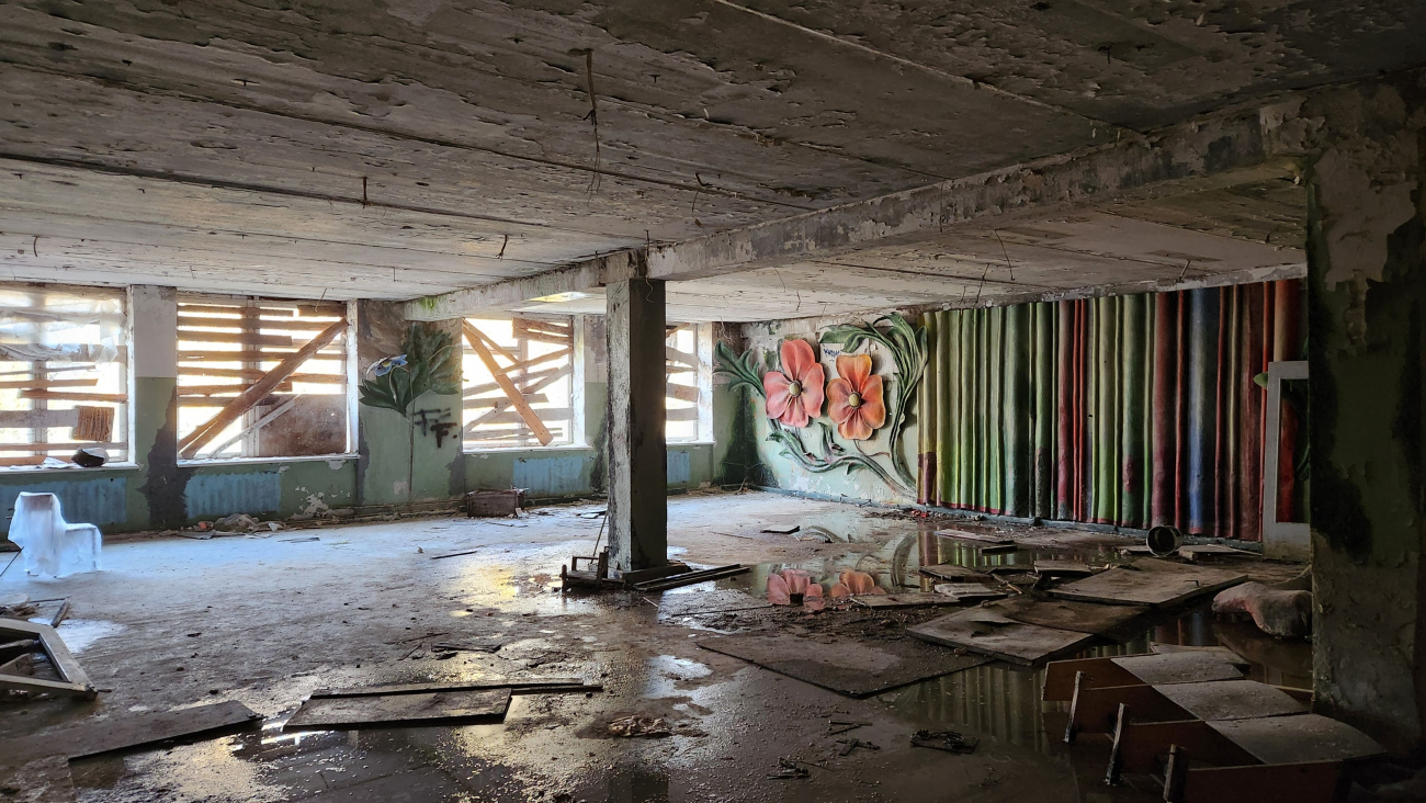 Дмитровский муниципальный округ, прочие н.п., дер. Горки, 4*