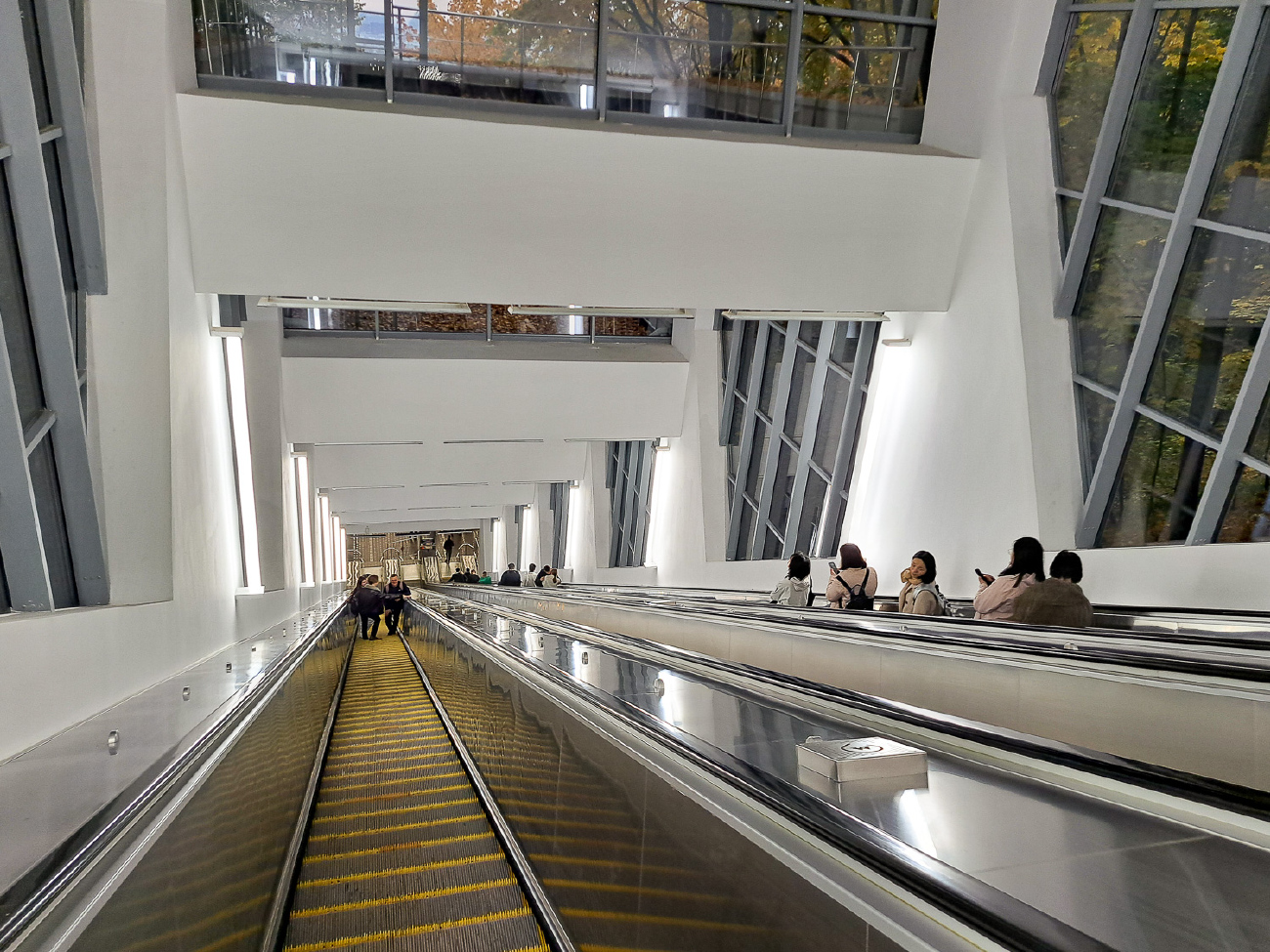 Москва, Улица Косыгина, 20