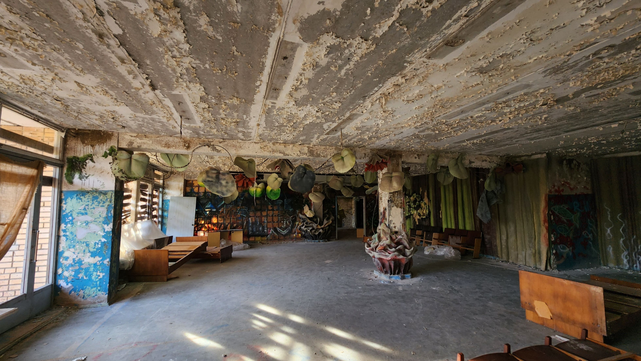 Дмитровский муниципальный округ, прочие н.п., дер. Горки, 4*