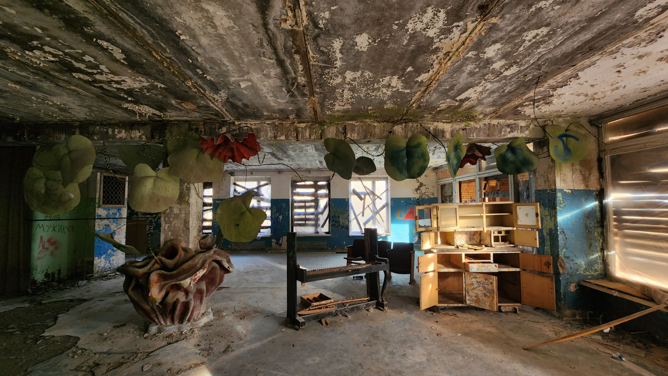 Дмитровский муниципальный округ, прочие н.п., дер. Горки, 4*