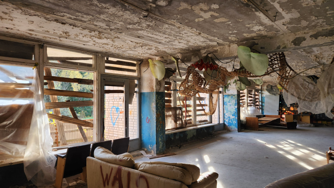 Дмитровский муниципальный округ, прочие н.п., дер. Горки, 4*