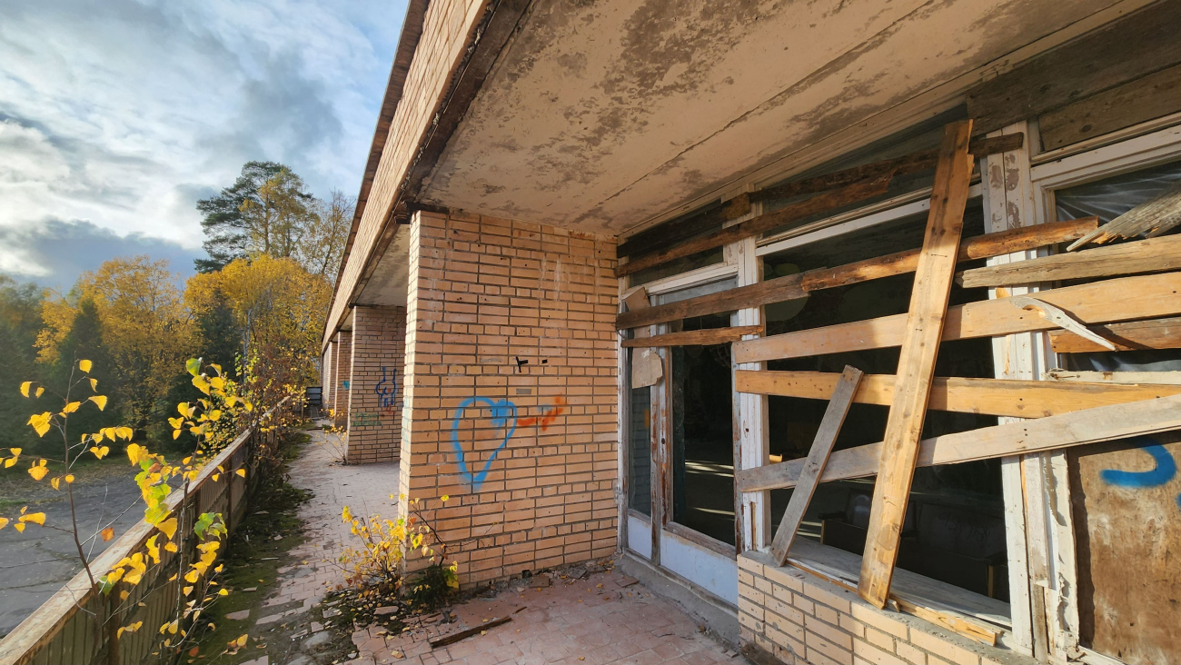 Дмитровский муниципальный округ, прочие н.п., дер. Горки, 4*