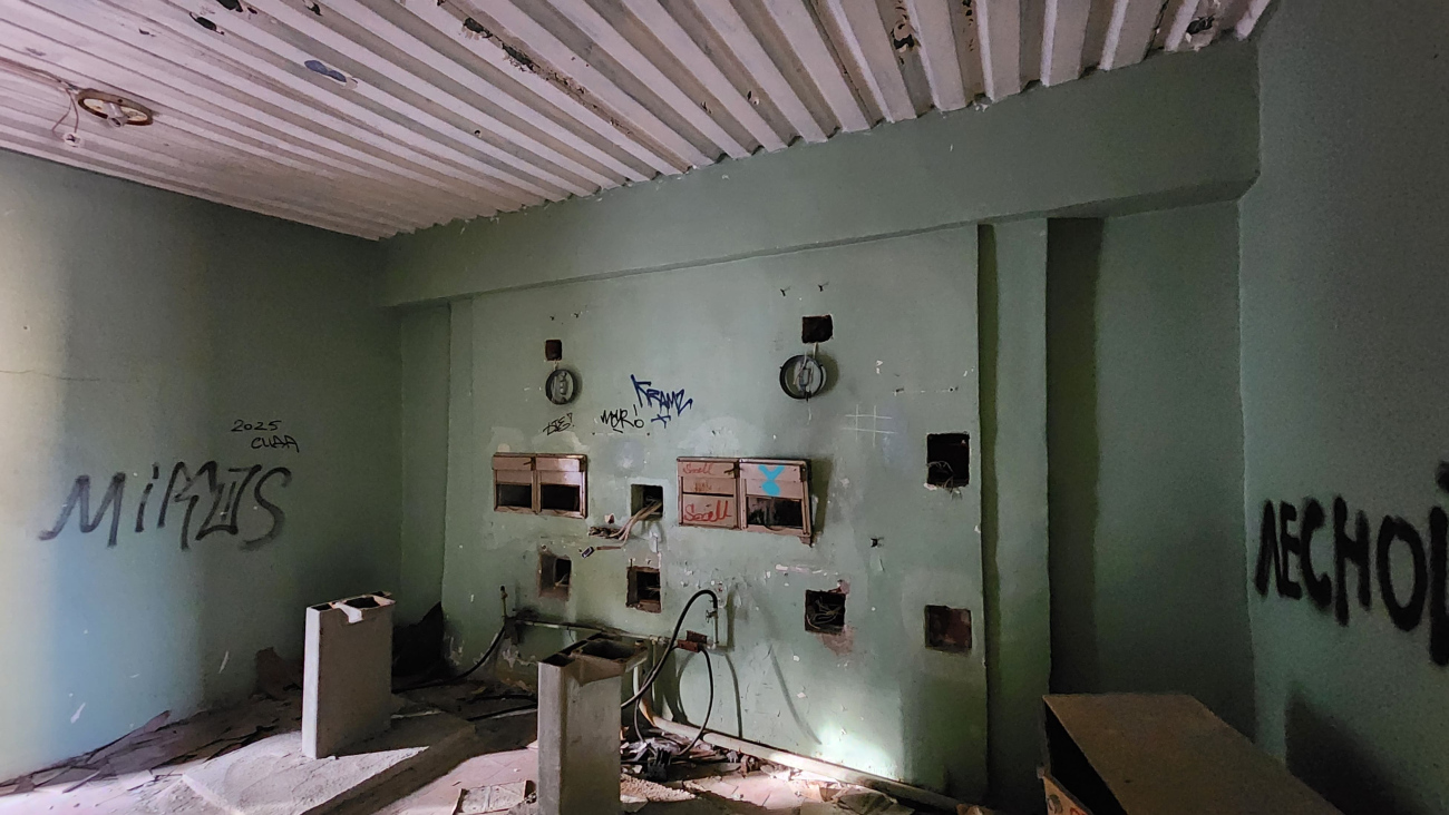 Dmitrovsky Municipal district, other localities, дер. Горки, 4*