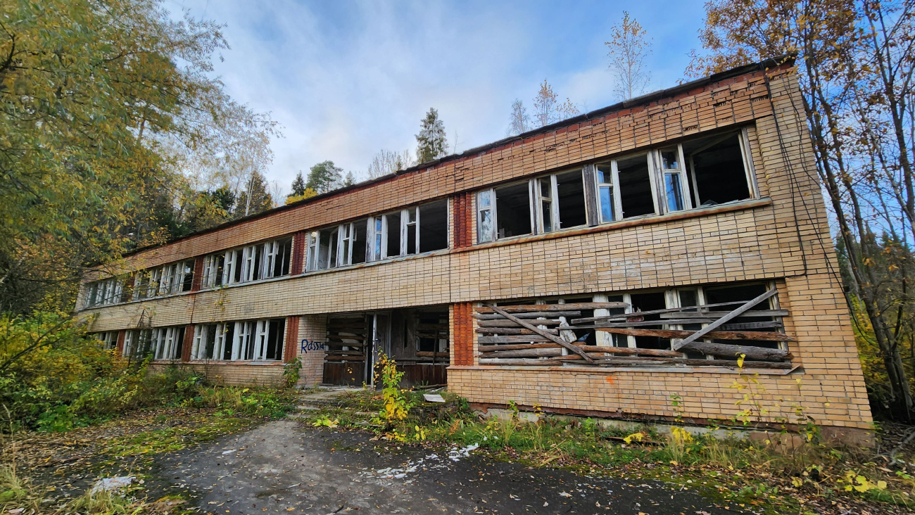 Дмитровский муниципальный округ, прочие н.п., дер. Горки, 8*