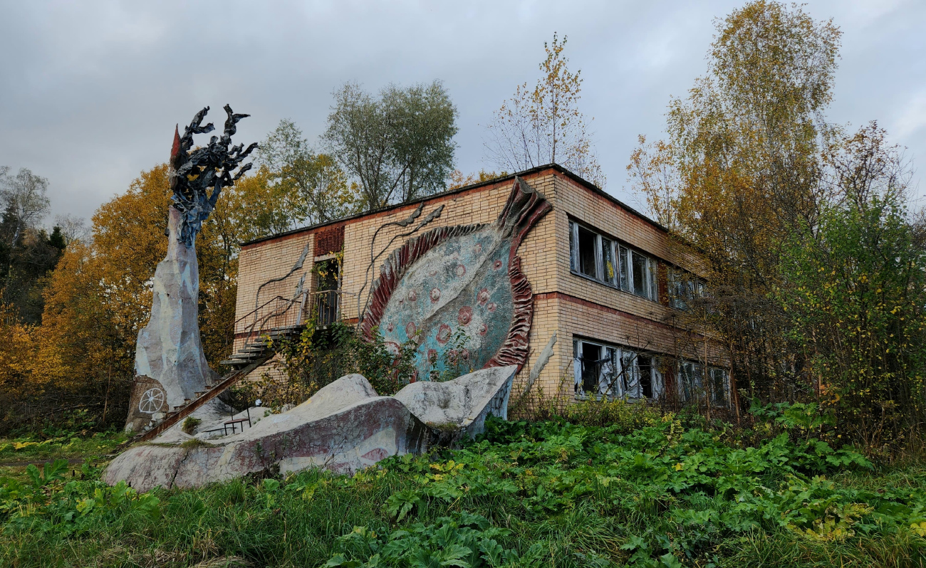 Дмитровский муниципальный округ, прочие н.п., дер. Горки, 3* Дмитровский муниципальный округ, прочие н.п., дер. Горки, 3*