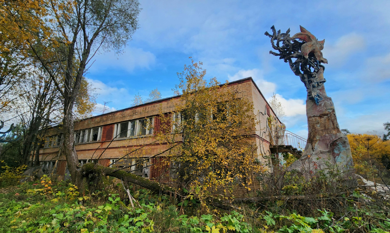 Дмитровский муниципальный округ, прочие н.п., дер. Горки, 3* Дмитровский муниципальный округ, прочие н.п., дер. Горки, 3*