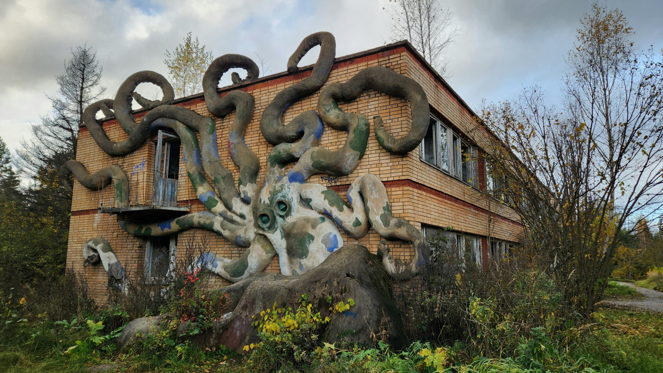 Дмитровский муниципальный округ, прочие н.п., дер. Горки, 2* Дмитровский муниципальный округ, прочие н.п., дер. Горки, 2*