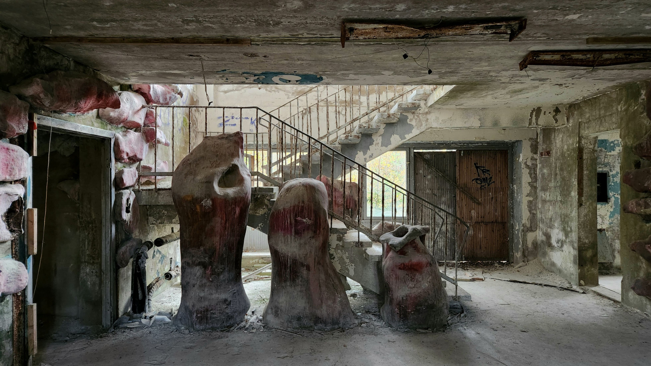 Дмитровский муниципальный округ, прочие н.п., дер. Горки, 2* Дмитровский муниципальный округ, прочие н.п., дер. Горки, 2*