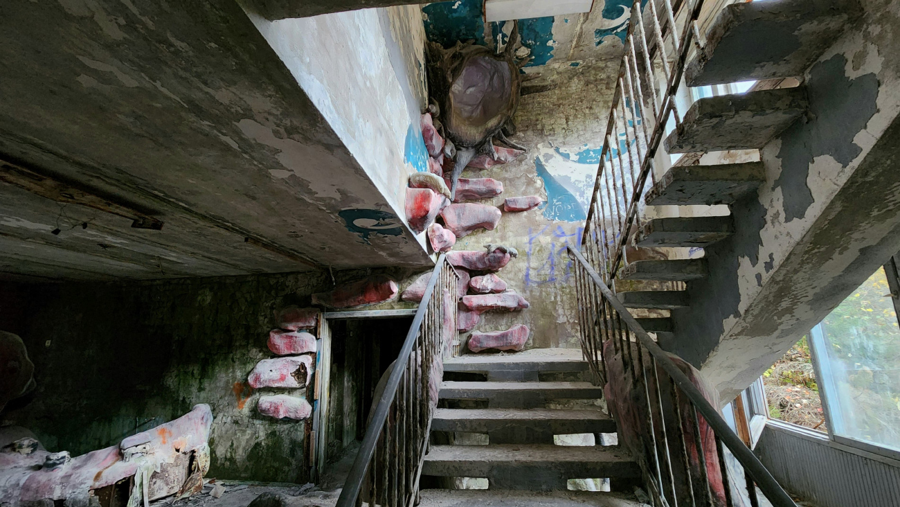 Дмитровский муниципальный округ, прочие н.п., дер. Горки, 2* Дмитровский муниципальный округ, прочие н.п., дер. Горки, 2*