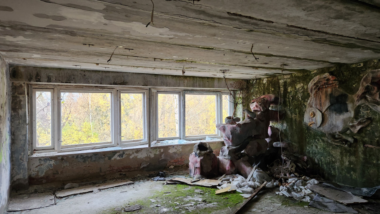 Дмитровский муниципальный округ, прочие н.п., дер. Горки, 2* Дмитровский муниципальный округ, прочие н.п., дер. Горки, 2*