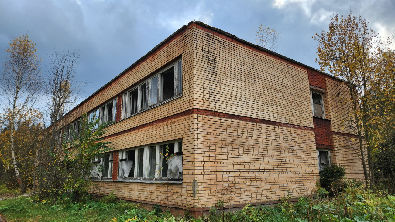 Дмитровский муниципальный округ, прочие н.п., дер. Горки, 2* Дмитровский муниципальный округ, прочие н.п., дер. Горки, 2*