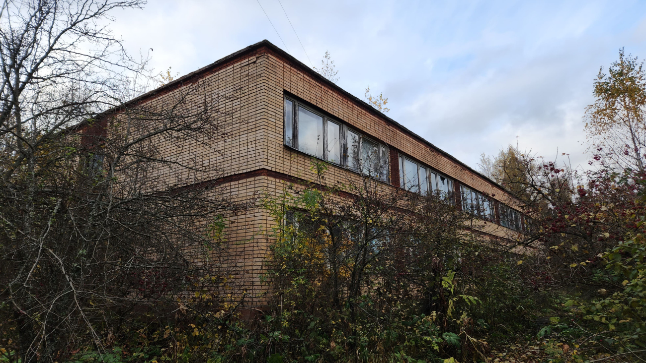 Дмитровский муниципальный округ, прочие н.п., дер. Горки, 6* Дмитровский муниципальный округ, прочие н.п., дер. Горки, 6*