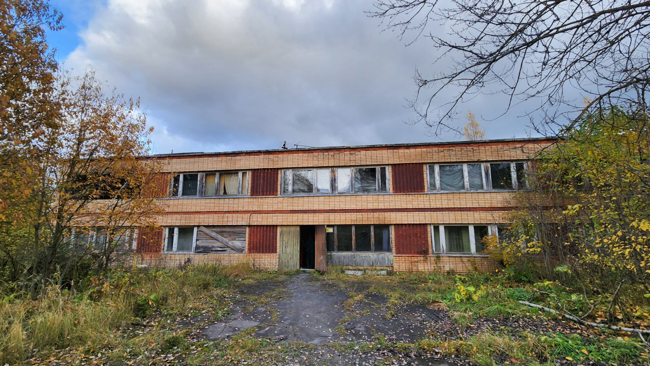 Дмитровский муниципальный округ, прочие н.п., дер. Горки, 6* Дмитровский муниципальный округ, прочие н.п., дер. Горки, 6*