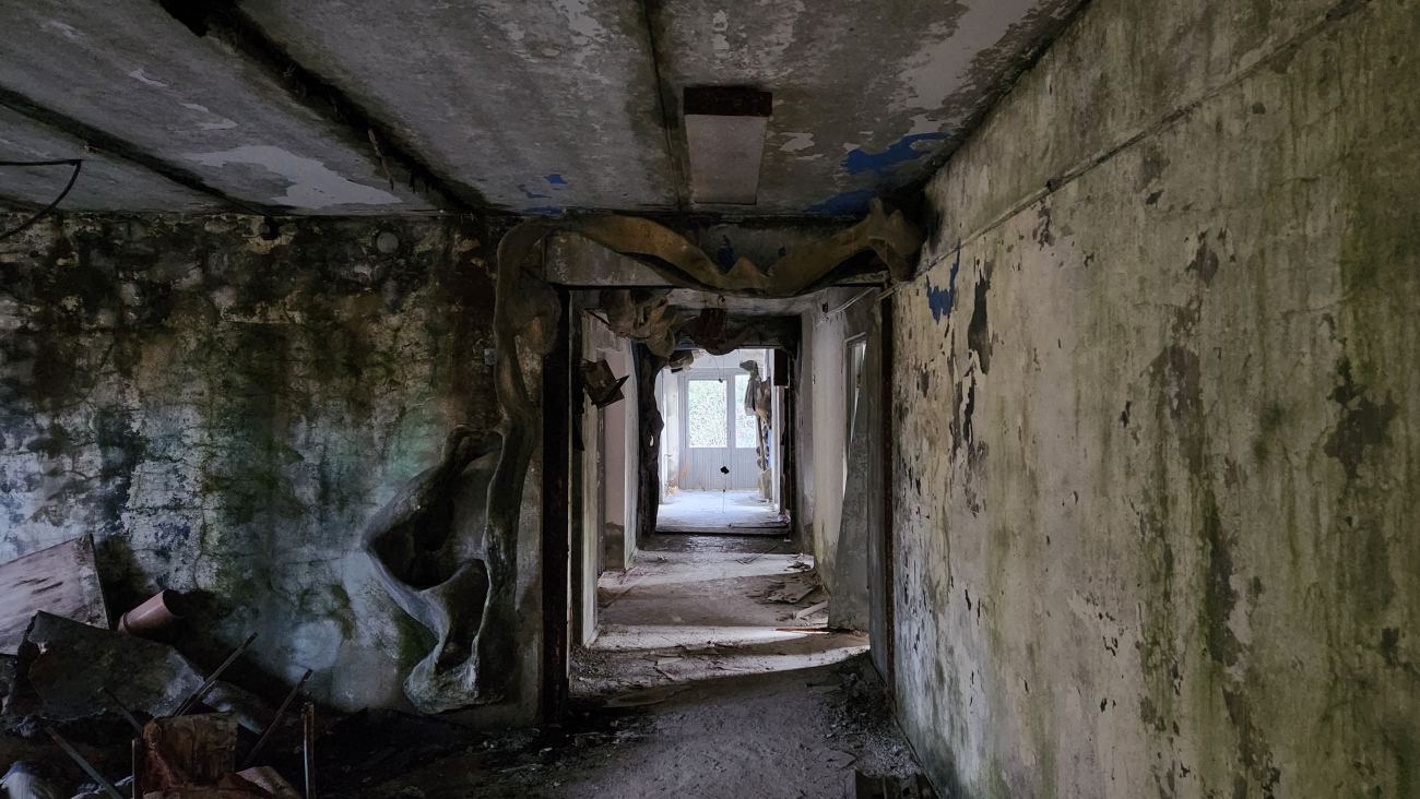 Дмитровский муниципальный округ, прочие н.п., дер. Горки, 7* Дмитровский муниципальный округ, прочие н.п., дер. Горки, 7*