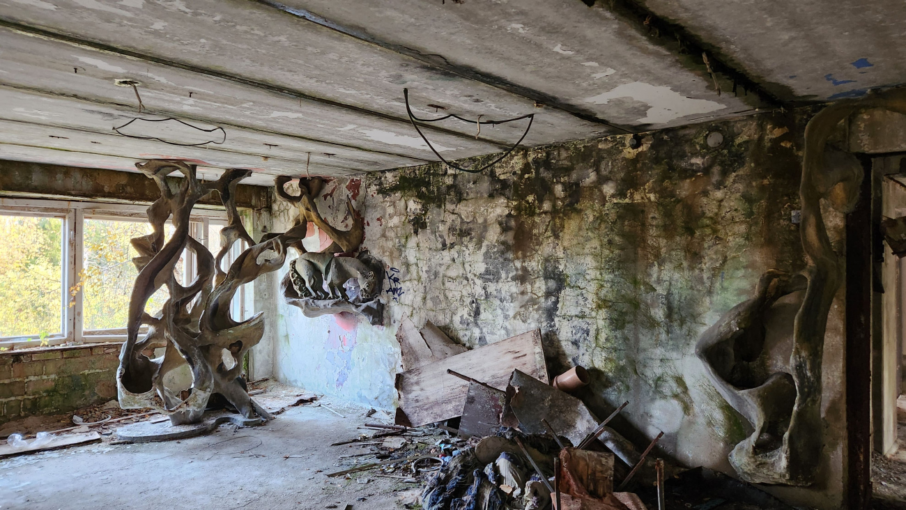 Дмитровский муниципальный округ, прочие н.п., дер. Горки, 7* Дмитровский муниципальный округ, прочие н.п., дер. Горки, 7*