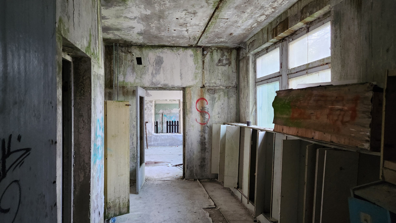 Дмитровский муниципальный округ, прочие н.п., дер. Горки, 1*