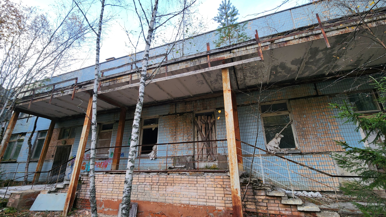 Дмитровский муниципальный округ, прочие н.п., дер. Горки, 1*