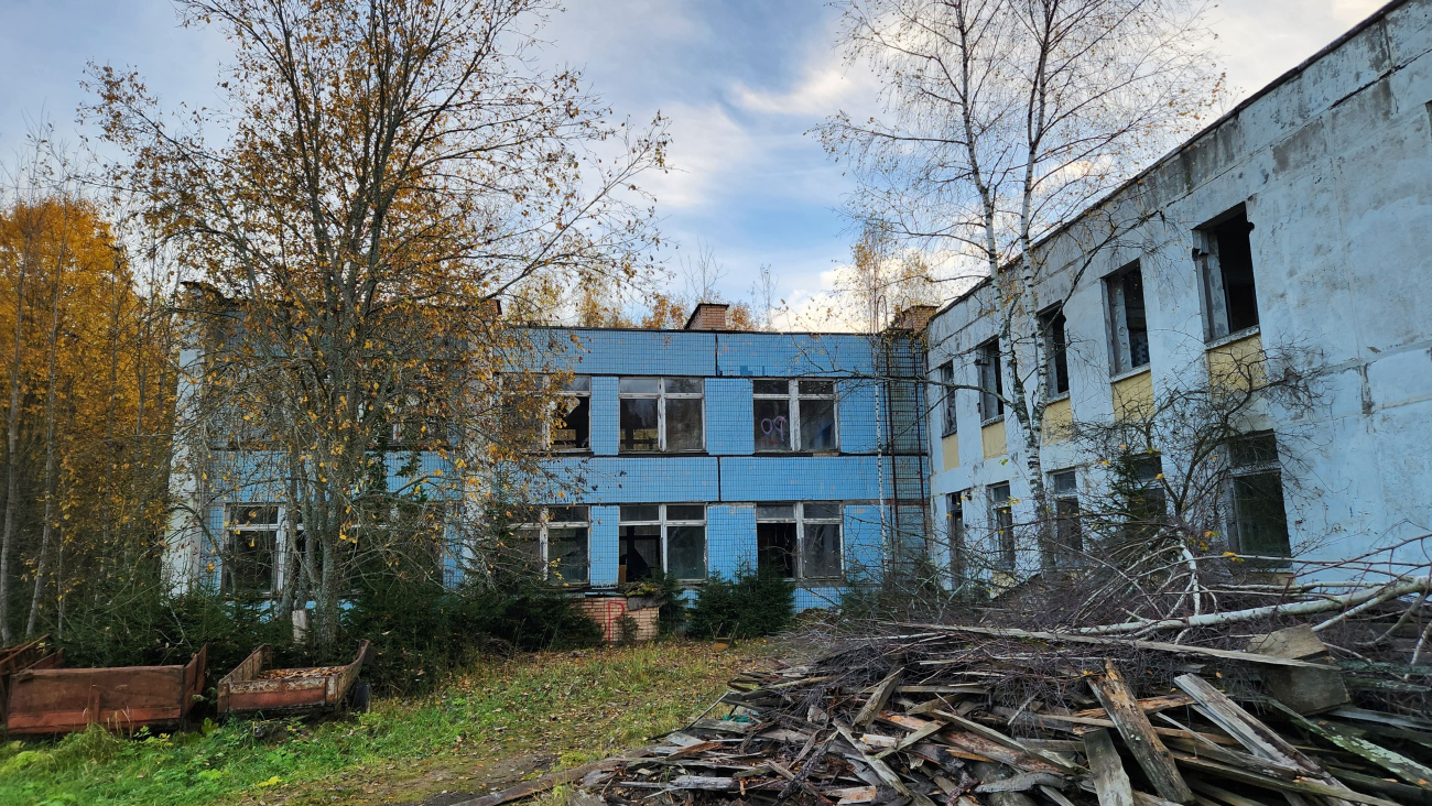 Дмитровский муниципальный округ, прочие н.п., дер. Горки, 1* Дмитровский муниципальный округ, прочие н.п., дер. Горки, 1*