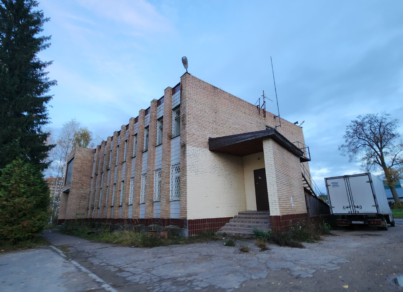 Дмитровский муниципальный округ, прочие н.п., дер. Целеево, 21А