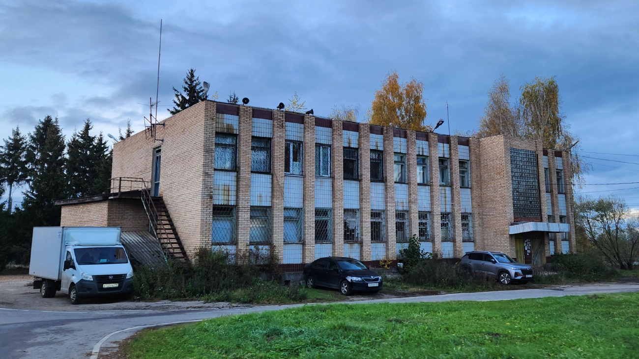 Dmitrovsky Municipal district, other localities, дер. Целеево, 21А Dmitrovsky Municipal district, other localities, дер. Целеево, 21А