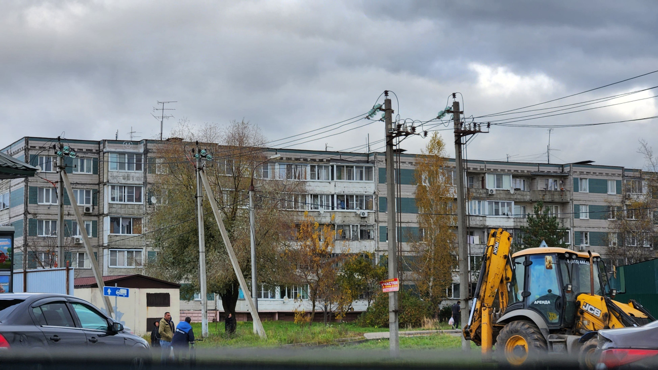Дмитровский муниципальный округ, прочие н.п., пос. опытного хозяйства Ермолино, Центральная улица, 3