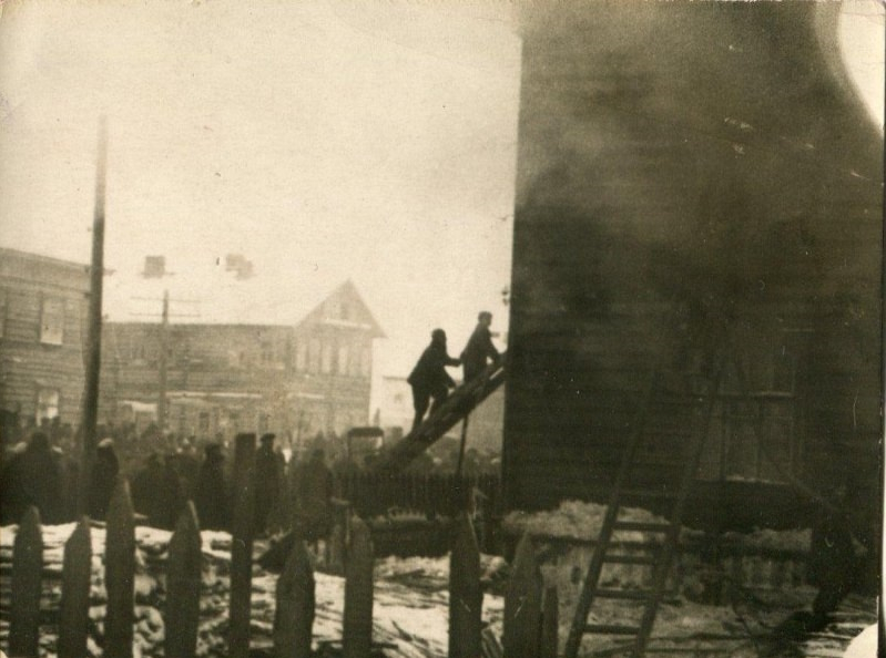 Нарьян-Мар, Улица Хатанзейского, 4; Улица Хатанзейского, 5