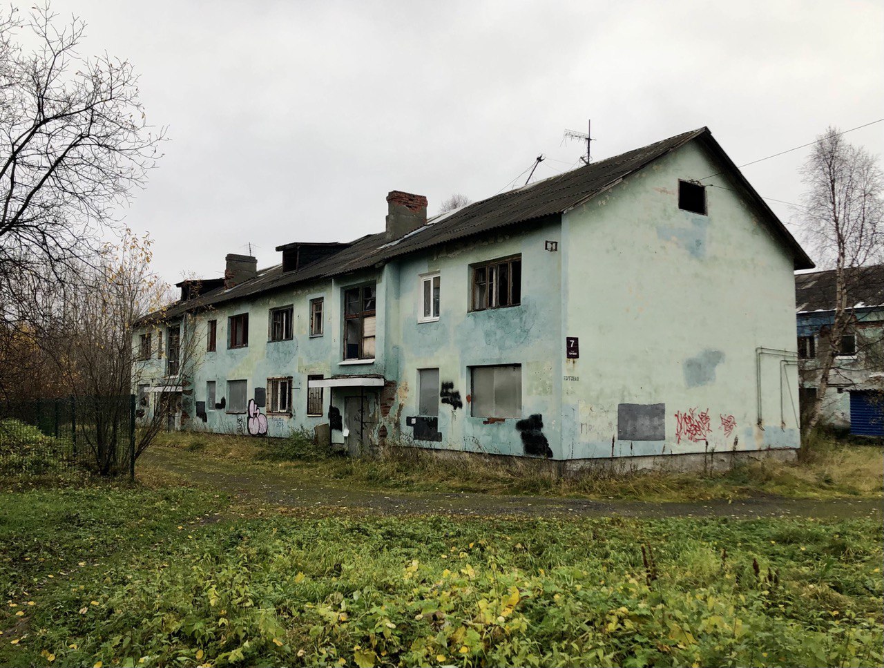 Молочный, Торговая улица, 7 Молочный, Торговая улица, 7