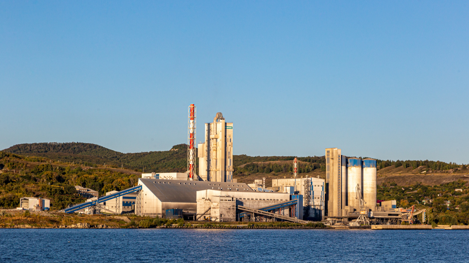 Цемзавод, Кооперативная улица, 5А