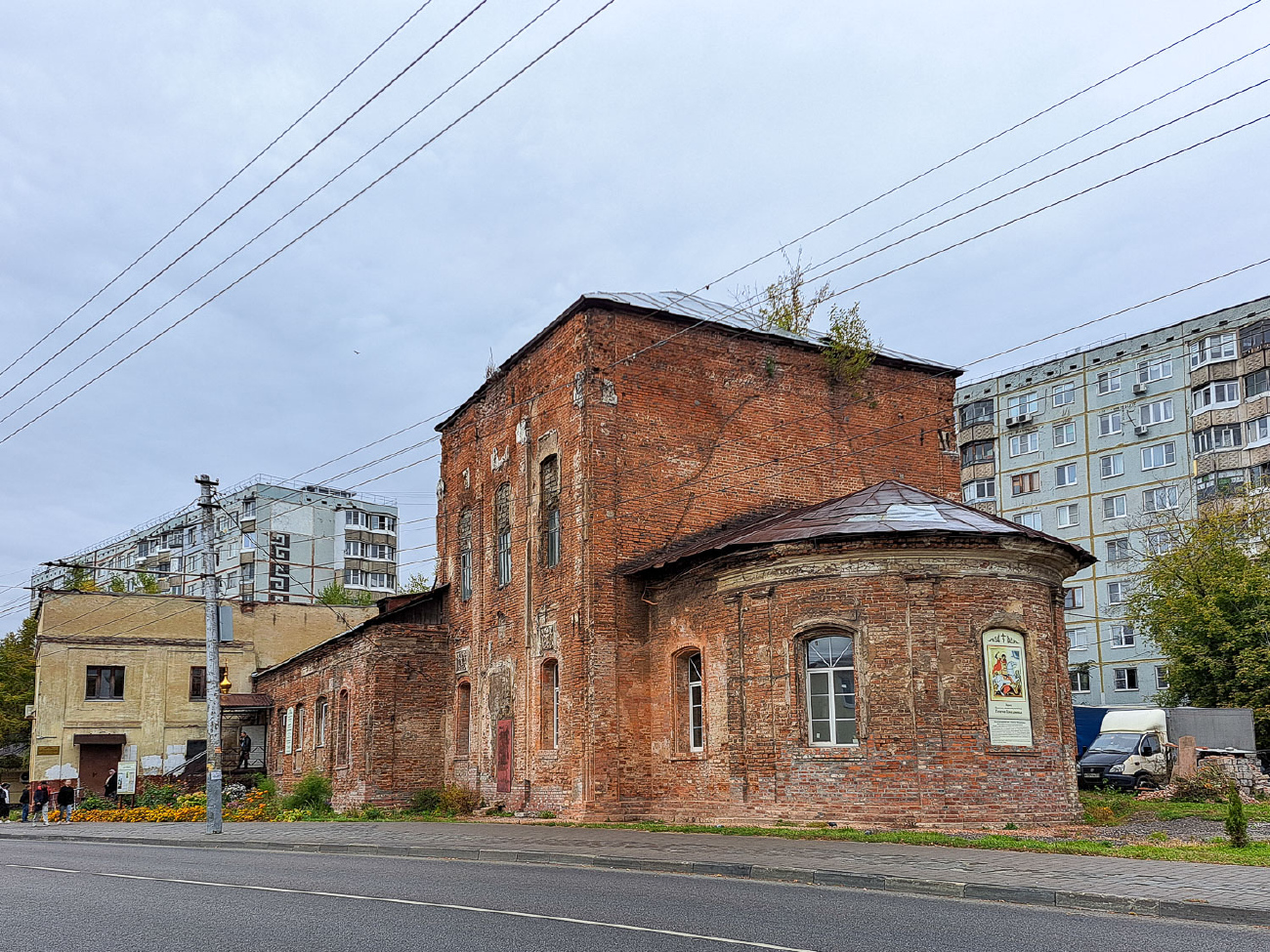 Тула, Улица Луначарского, 59