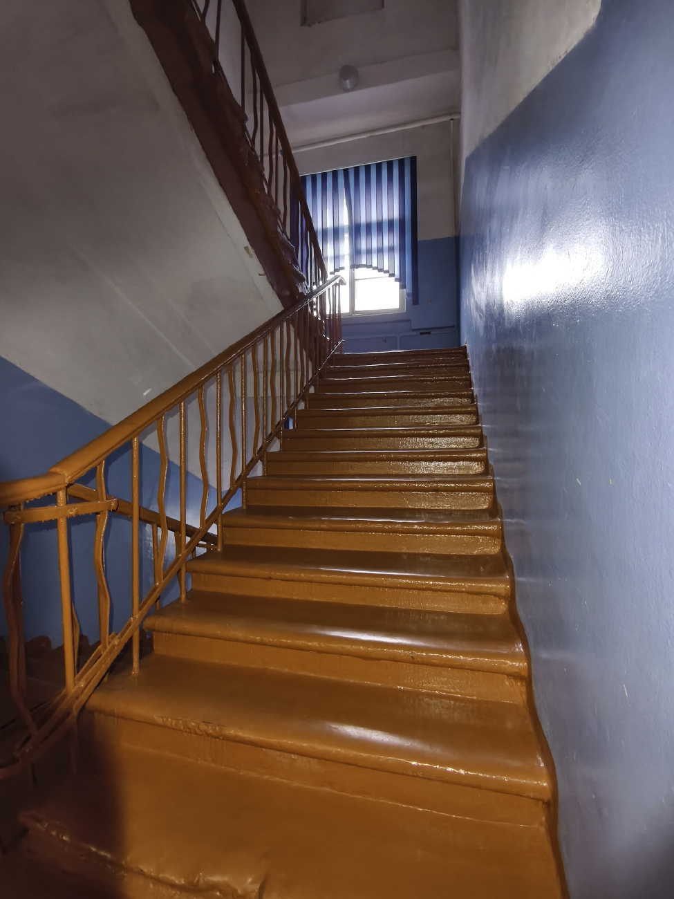 Ильинка, Улица Матросова, 8