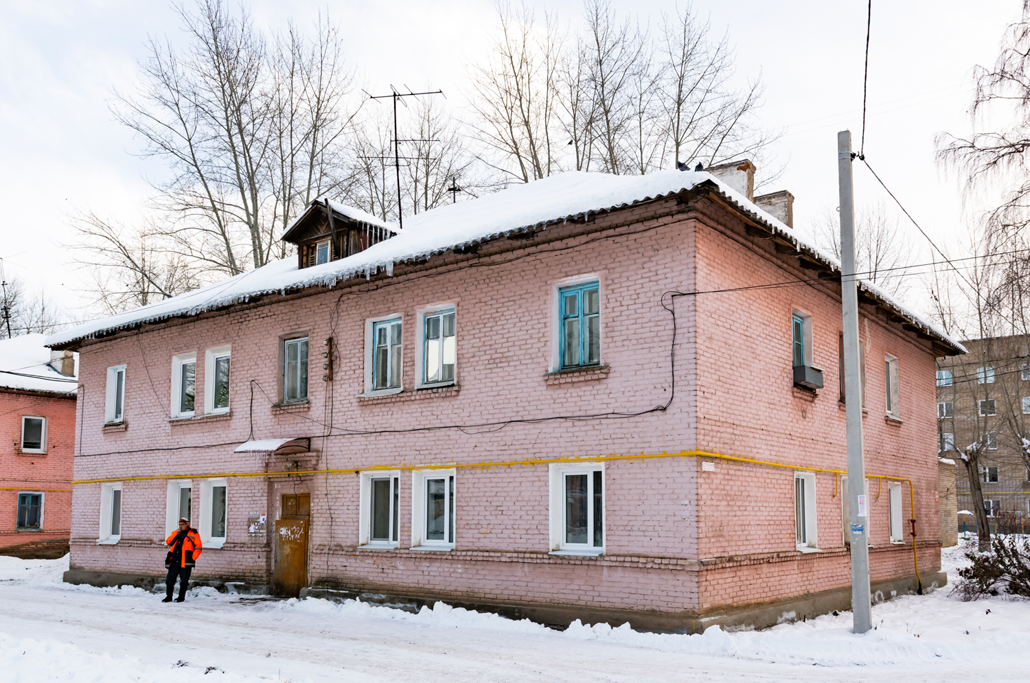 Стерлитамак, Улица Свердлова, 198