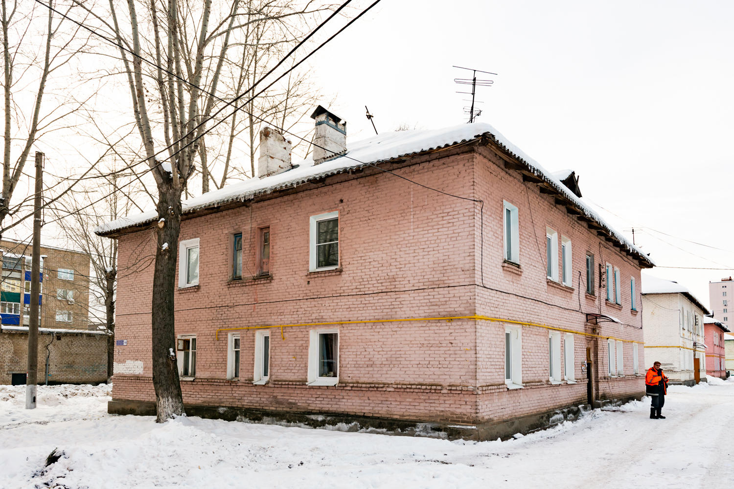 Стерлитамак, Улица Свердлова, 198