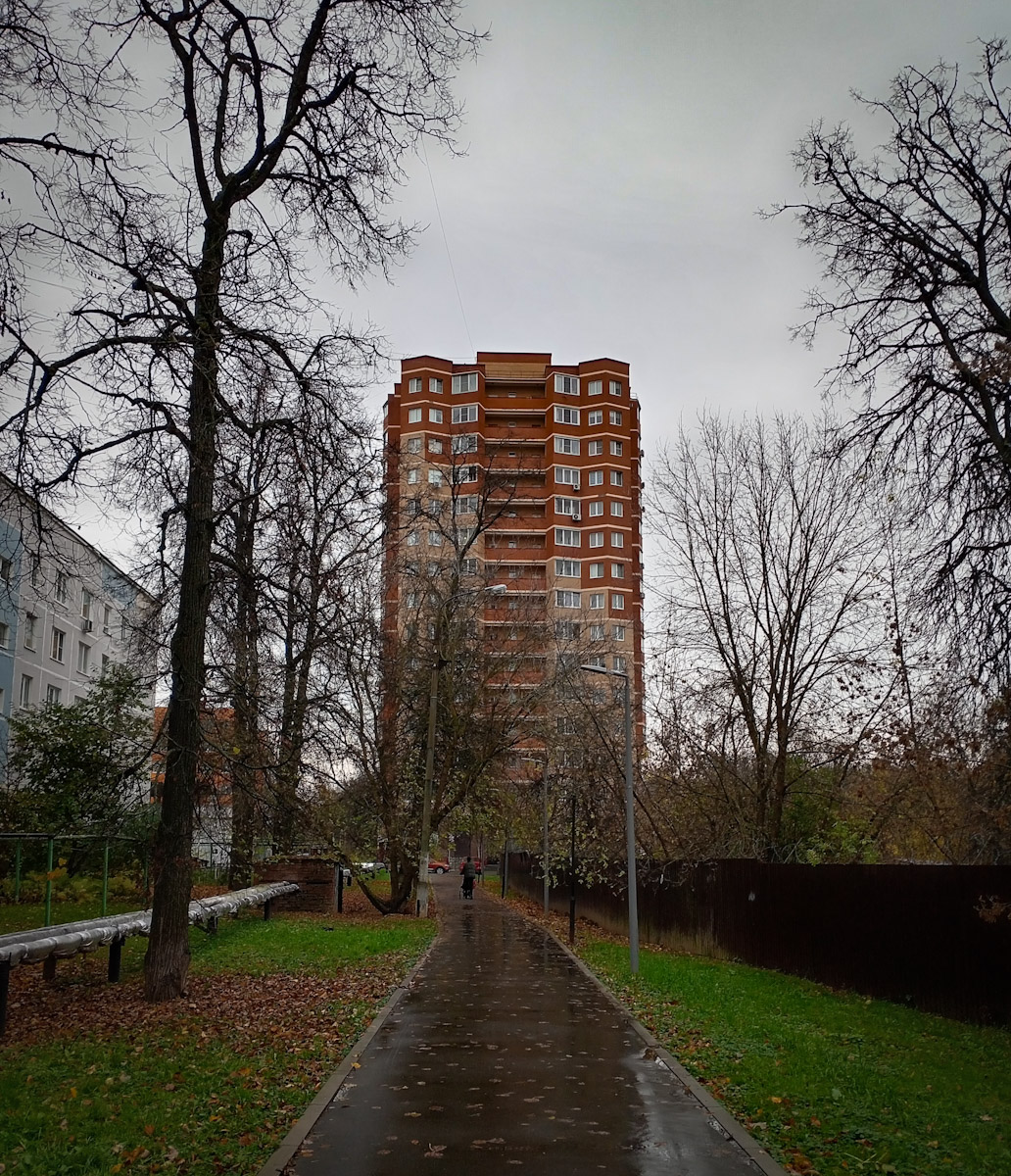 Поселение Воскресенское, Пос. подсобного хозяйства Воскресенское, 12а Поселение Воскресенское, Пос. подсобного хозяйства Воскресенское, 12а