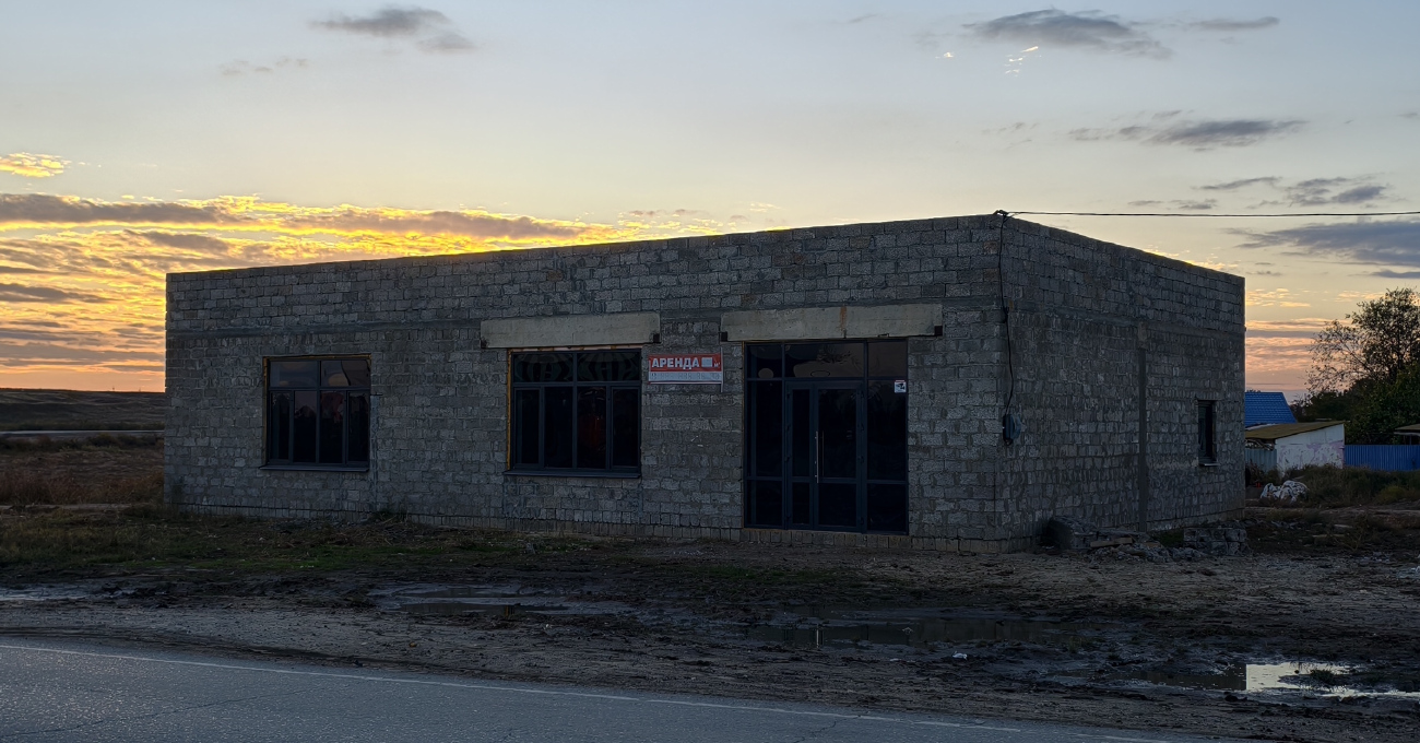 Il`inka, Улица Ленина, 68Б