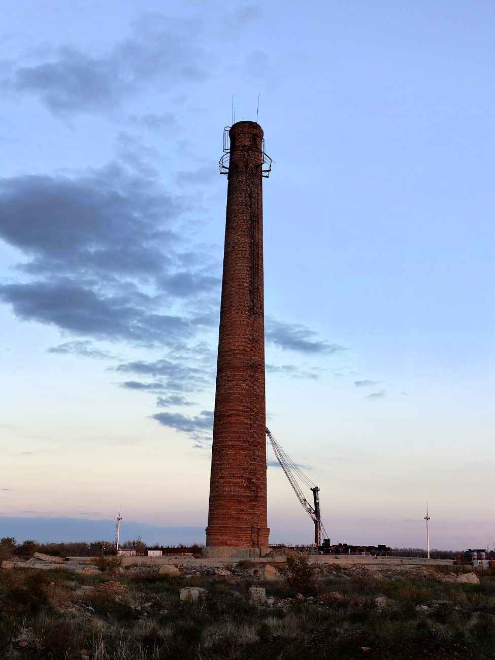 Ильинка, Улица Пугачёва, 40 Ильинка, Улица Пугачёва, 40