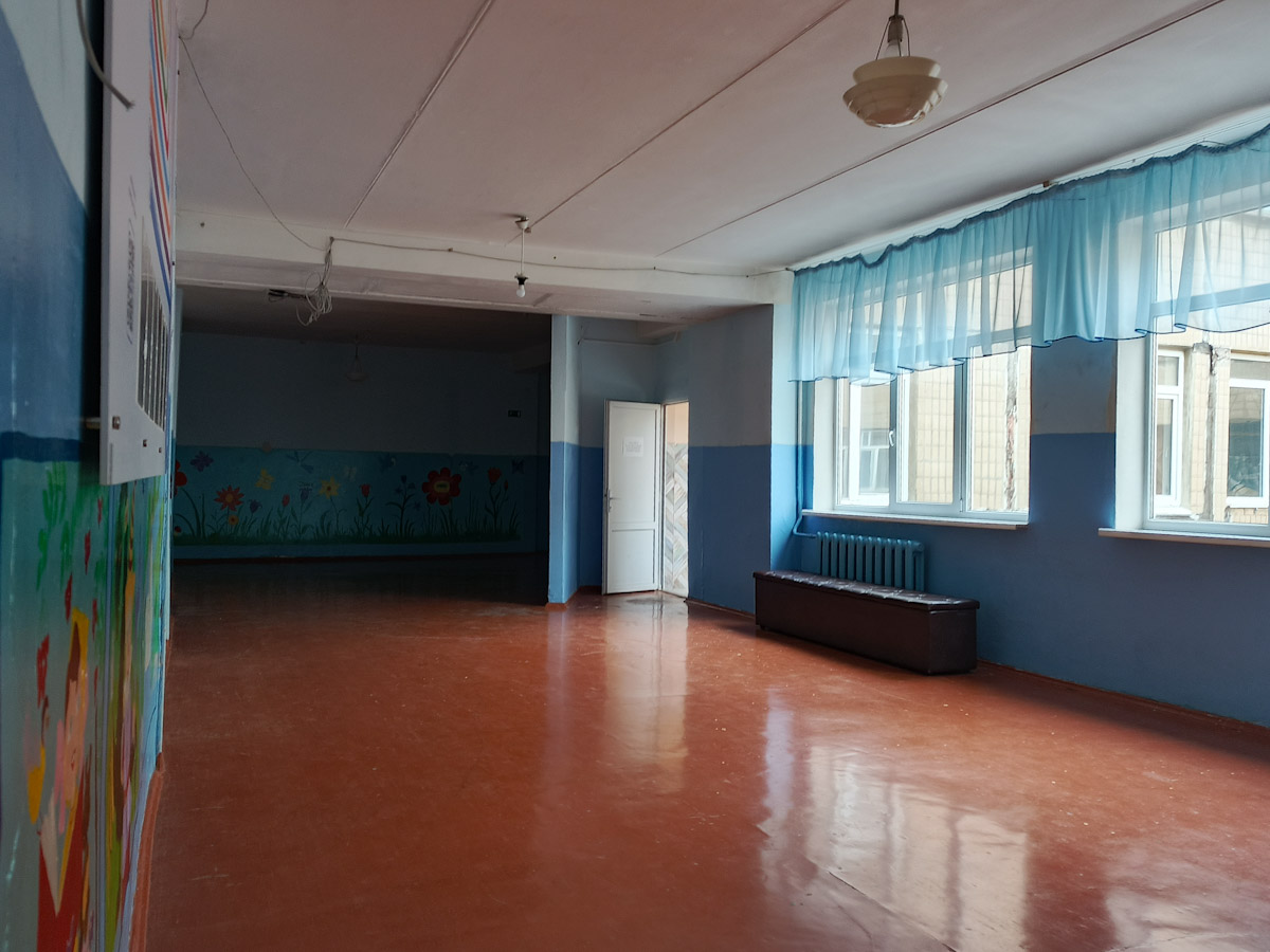 Ясиноватая, Улица Белинского, 31