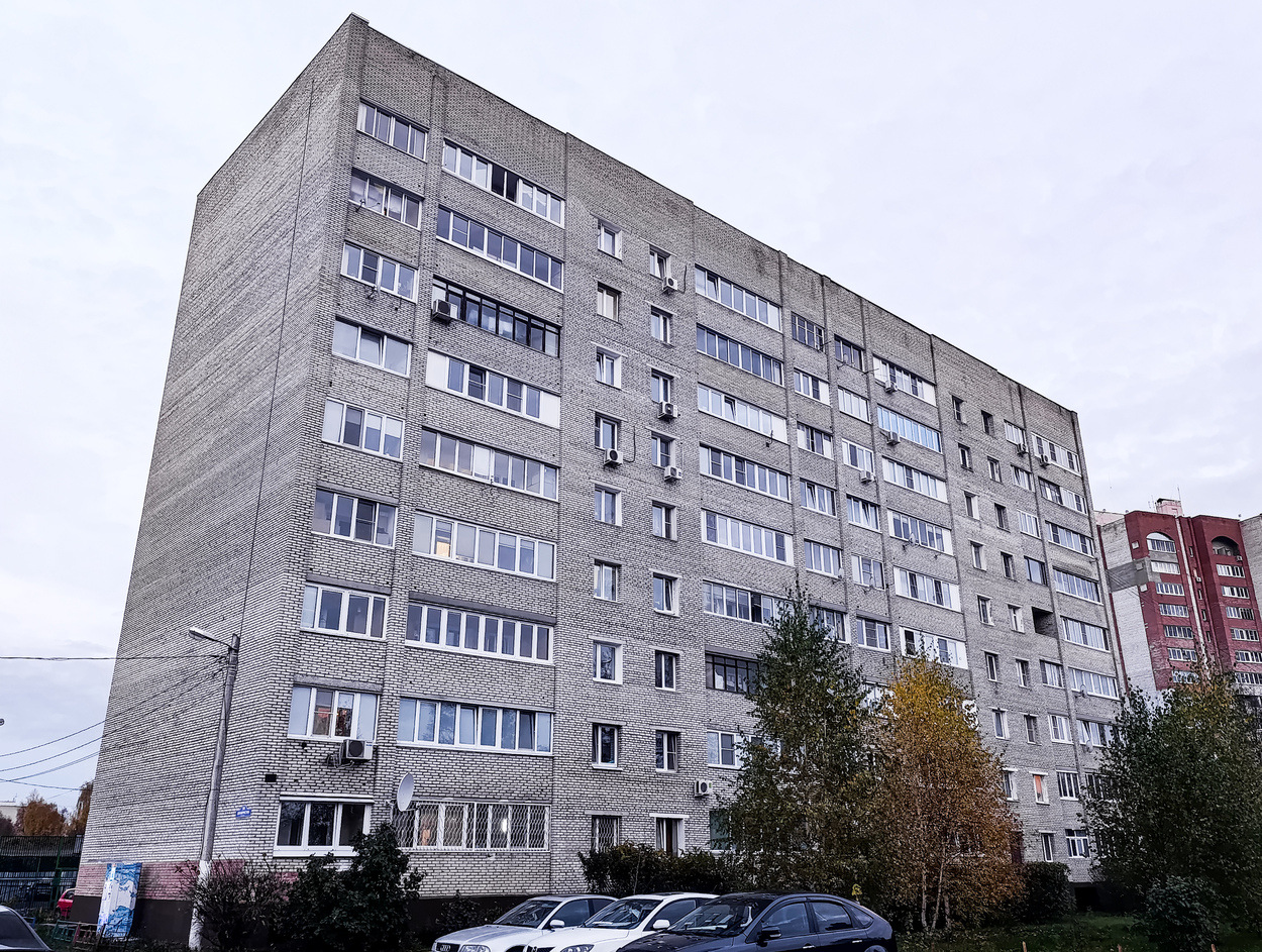 Ногинск, Улица Декабристов, 94 Ногинск, Улица Декабристов, 94