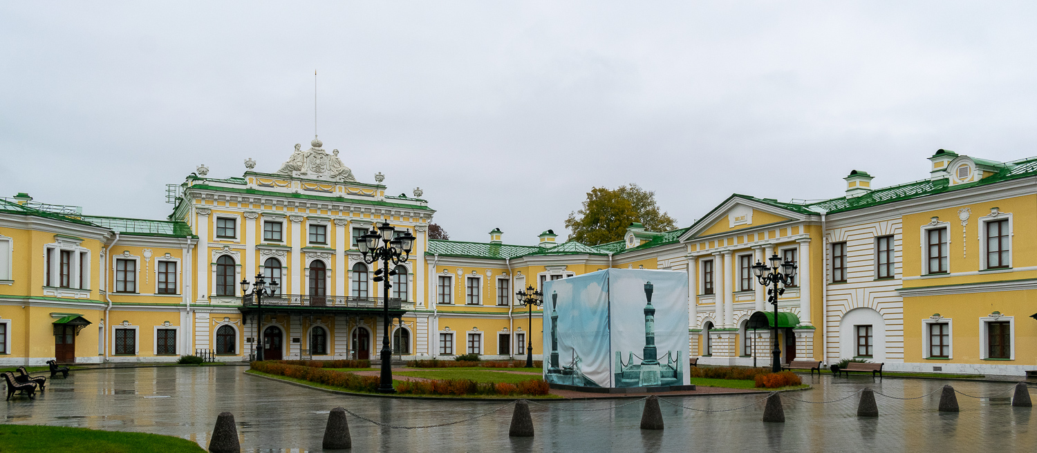 Тверь, Советская улица, 3