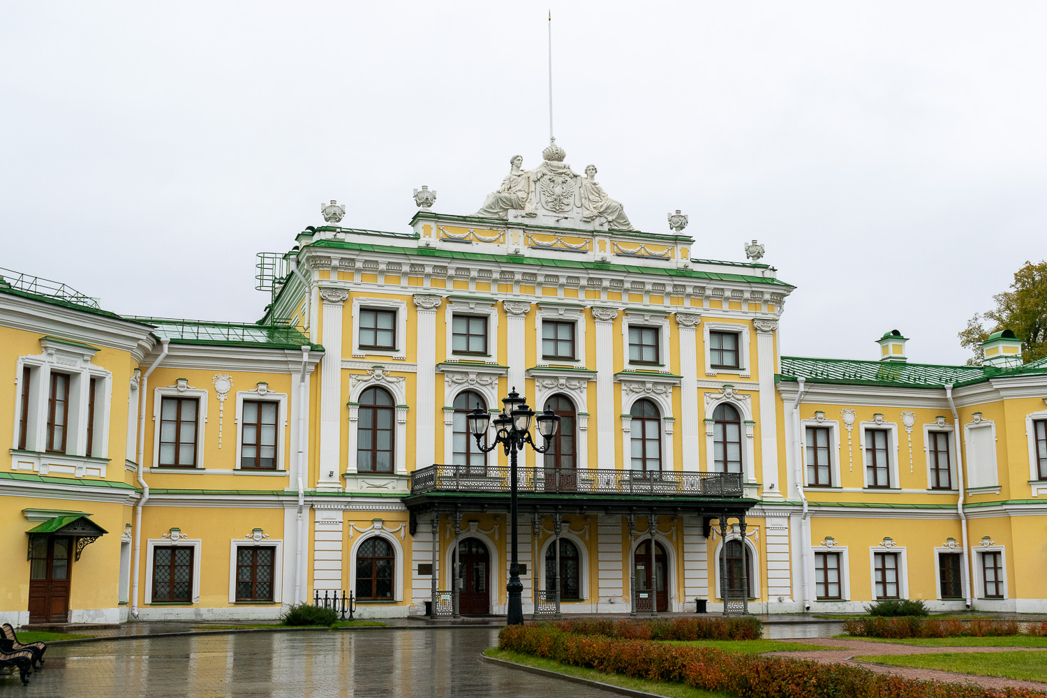 Тверь, Советская улица, 3