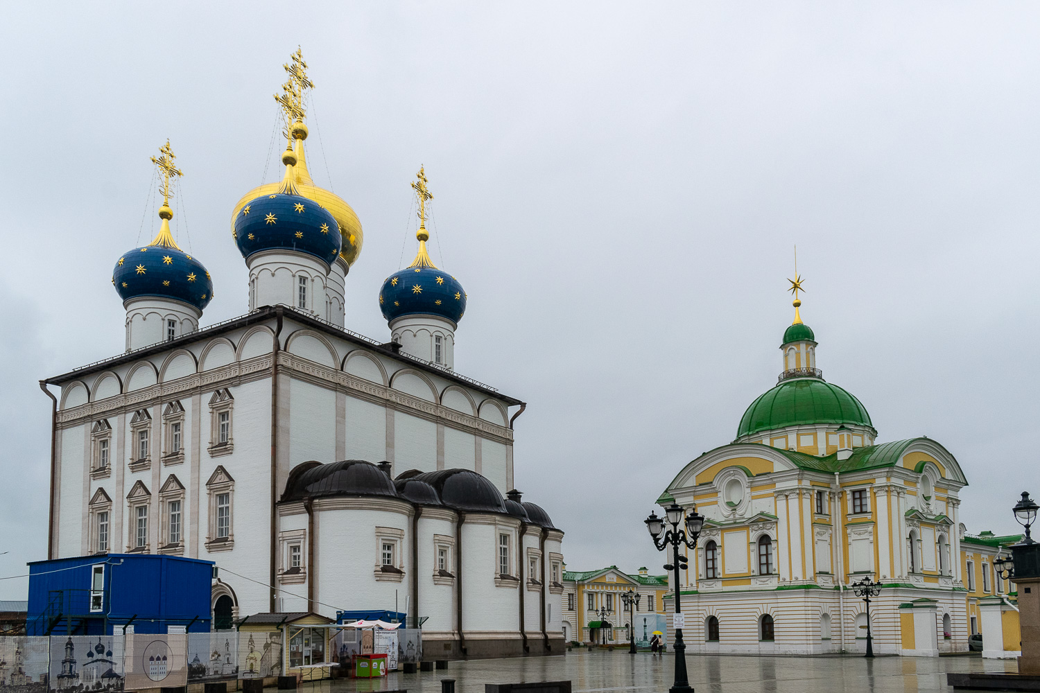 Тверь, Советская улица, 3А; Советская улица, 3