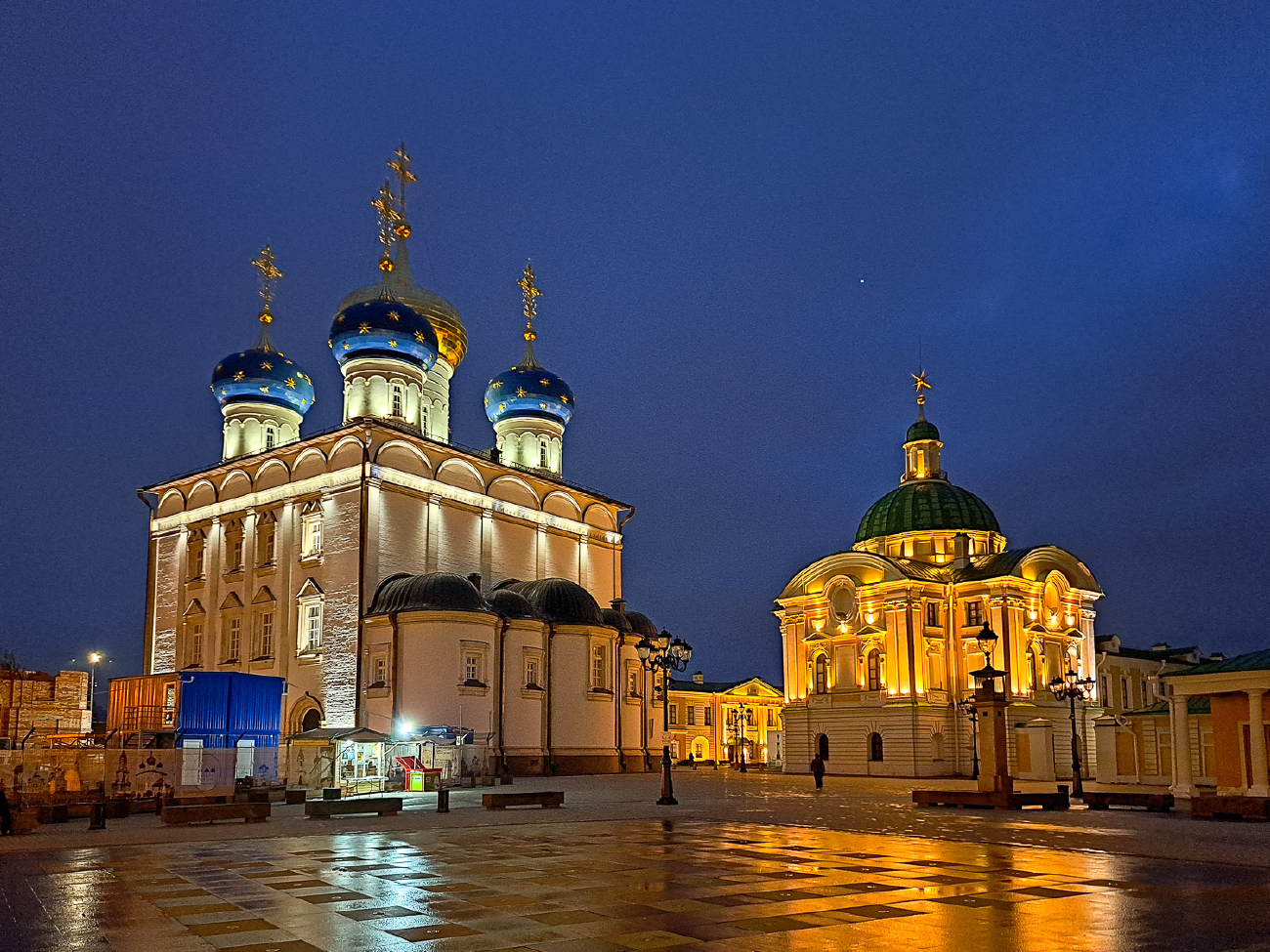 Тверь, Советская улица, 3А; Советская улица, 3