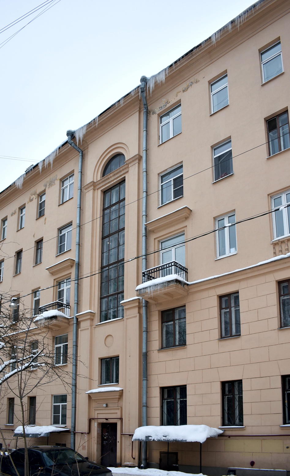 Санкт-Петербург, Улица Стахановцев, 9б лит. А Санкт-Петербург, Улица Стахановцев, 9б лит. А