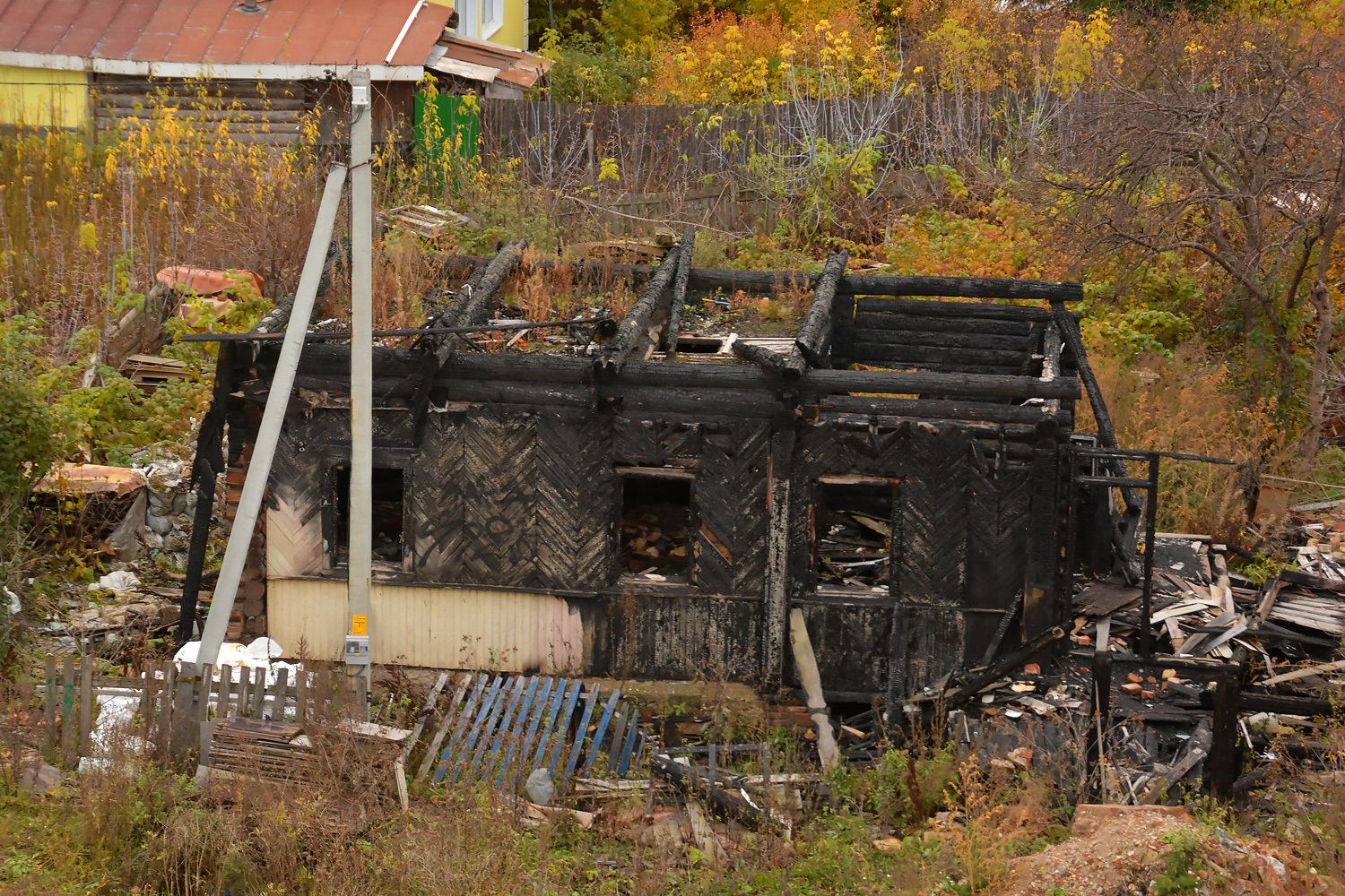 Пермь, Проспект Декабристов, 95