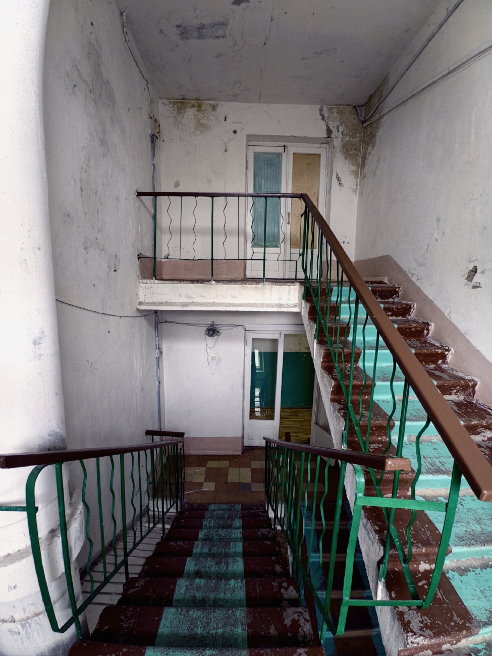 Астрахань, Каунасская улица, 38