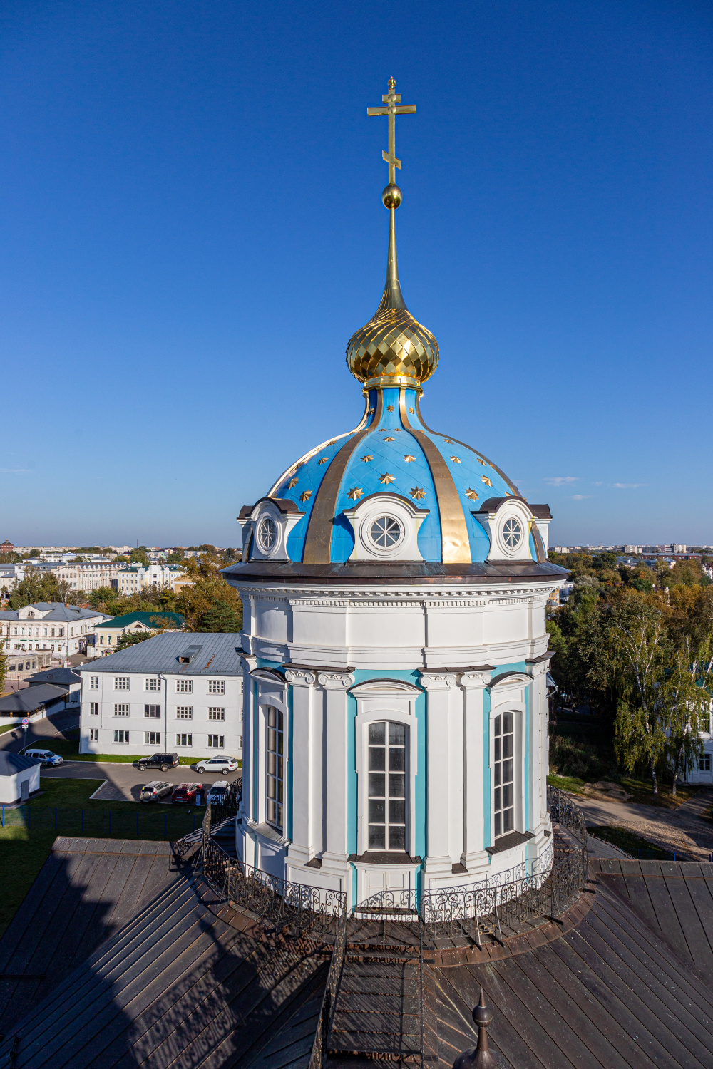 Kostroma, Улица Чайковского, 10