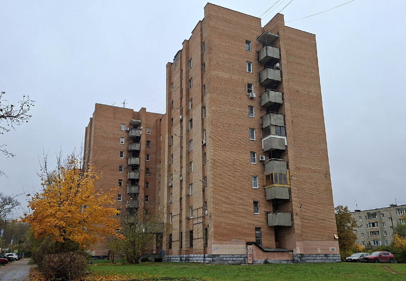 Селятино, Теннисная улица, 46Б